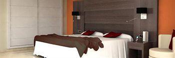 Hotel Exe Museos 3*